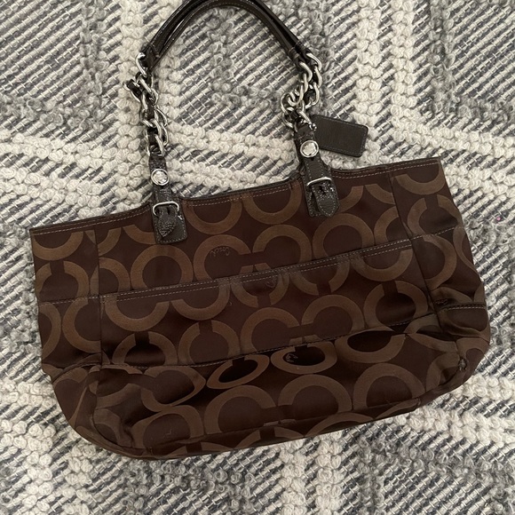 Coach Bag - Picture 3 of 8